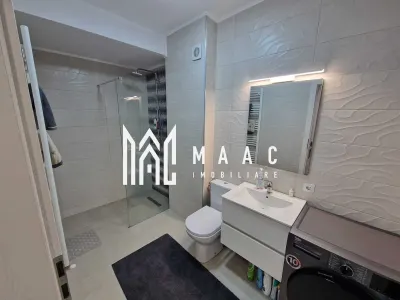 Apartament 2 camere | Balcon | Parcare | Mall Shopping City - foto 5