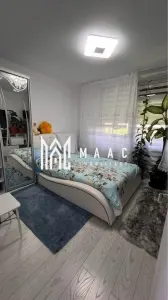 Apartament 3 camere | Șelimbăr, Sibiu | 55,75 mp, balcon - foto 14