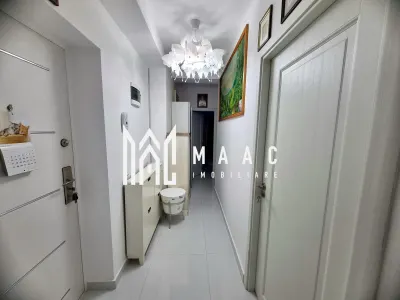 Apartament 3 camere | Șelimbăr, Sibiu | 55,75 mp, balcon - foto 7