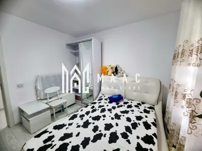 Apartament 3 camere | Șelimbăr, Sibiu | 55,75 mp, balcon - foto 8