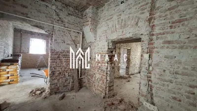 Apartament 3 camere la casa I Pivnita I Ultracentral - foto 2