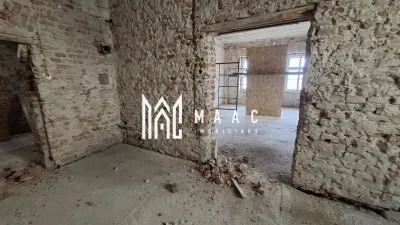 Apartament 3 camere la casa I Pivnita I Ultracentral - foto 5