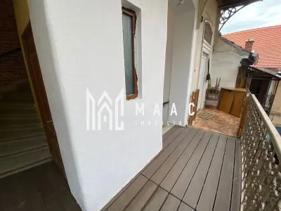 Studio | Etaj 1 |  Nicolae Balcescu - foto 5