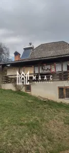 Casa Veche I 8000 mp I Abrud I Alba - Abrud