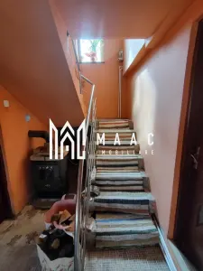 Casa Veche I 8000 mp I Abrud I Alba - foto 17