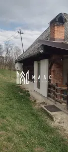 Casa Veche I 8000 mp I Abrud I Alba - foto 8