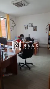 Spațiu de Birouri | 135 Mp | Loc de Parcare | Calea Dumbrăvii - foto 8