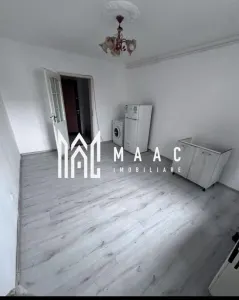 Garsoniera 22 mp | Zona Lazaret | Etaj 1 - Sibiu