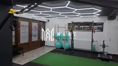 Spațiu Comercial | 92 Mp | Loc de Parcare | Calea Dumbrăvii - foto 1