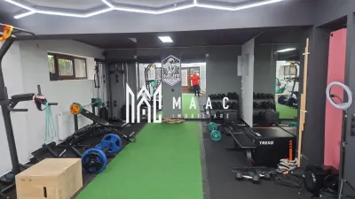 Spațiu Comercial | 92 Mp | Loc de Parcare | Calea Dumbrăvii - foto 3