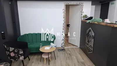Spațiu Comercial | 92 Mp | Loc de Parcare | Calea Dumbrăvii - foto 4