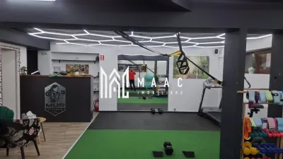 Spațiu Comercial | 92 Mp | Loc de Parcare | Calea Dumbrăvii - foto 8