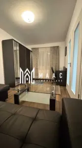 Apartament 1 camera | Etaj 2 | Decomandat | Parcare | Modern - foto 2