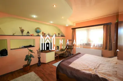 Apartament 2 camere | 60 mp | Terezian | Parter - Sibiu