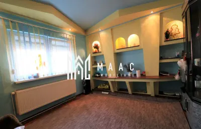 Apartament 2 camere | 60 mp | Terezian | Parter - foto 2