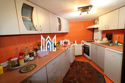 Apartament 2 camere | 60 mp | Terezian | Parter - foto 3