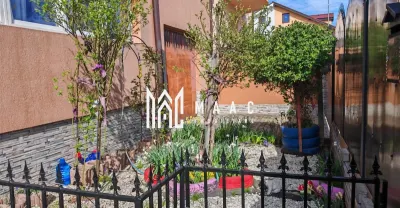 Casa Individuala I 165 MPU I Zona Tineretului- Sibiu - foto 12