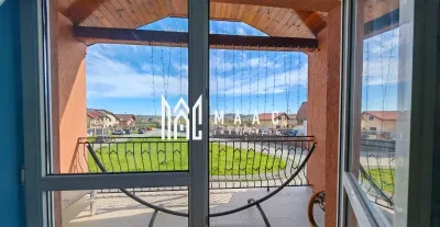 Casa Individuala I 165 MPU I Zona Tineretului- Sibiu - foto 14