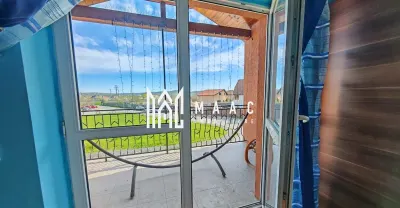 Casa Individuala I 165 MPU I Zona Tineretului- Sibiu - foto 15