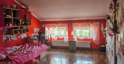 Casa Individuala I 165 MPU I Zona Tineretului- Sibiu - foto 3