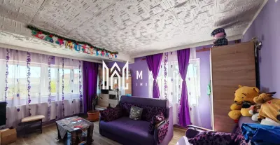 Casa Individuala I 165 MPU I Zona Tineretului- Sibiu - foto 4