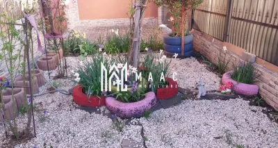 Casa Individuala I 165 MPU I Zona Tineretului- Sibiu - foto 10