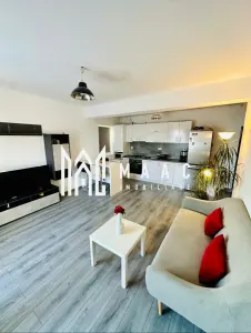 Apartament 3 camere | 90 MPU |  Cartierul Arhitectilor - Sibiu - Sibiu