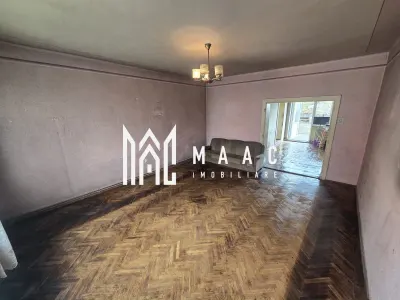 Duplex pe un singur nivel 4 camere zona Centrala - Sibiu