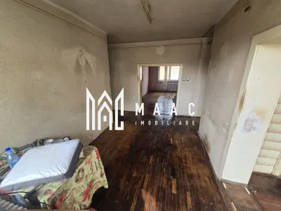 Duplex pe un singur nivel 4 camere zona Centrala - foto 11