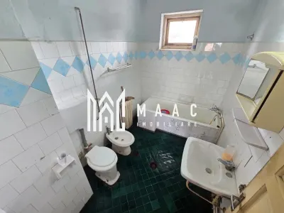 Duplex pe un singur nivel 4 camere zona Centrala - foto 8