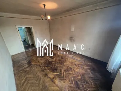 Duplex pe un singur nivel 4 camere zona Centrala - foto 9