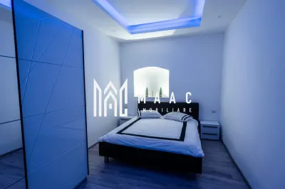 Apartament 1 camera | Etaj 1 | Renovat | Modern | Central - Sibiu