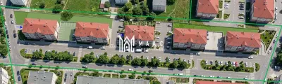 Teren Intravilan | 7500 mp | PUZ Aprobat | Dezvoltare Imobiliară - foto 2