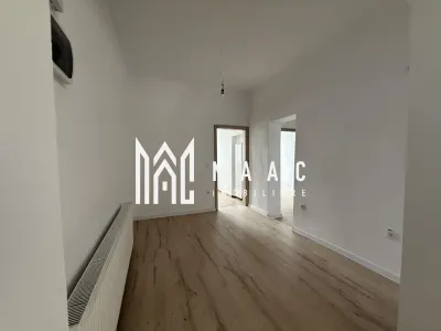 Apartament 3 camere | Parter | 60 MPU | Renovat complet - Sibiu
