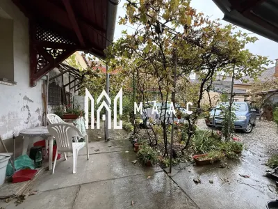 Apartament 3 camere | Parter | 60 MPU | Renovat complet - foto 7