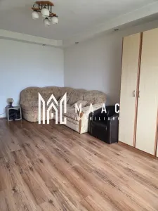 Apartament 2 camere I Decomandat I 53 mpu I Boxa I V. Aaron - Sibiu