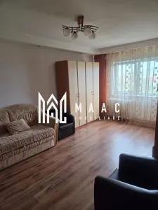 Apartament 2 camere I Decomandat I 53 mpu I Boxa I V. Aaron - foto 2
