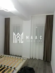 Apartament 3 camere | 2 balcoane | Parcare subterană | Atlas Residence - foto 4