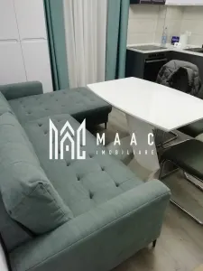 Apartament 3 camere | 2 balcoane | Parcare subterană | Atlas Residence - foto 6