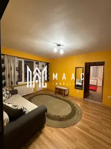 Apartament 2 Camere I Etaj Intermediar I Balcon I terezian - Sibiu