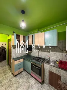 Apartament 2 Camere I Etaj Intermediar I Balcon I terezian - foto 3