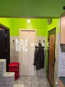 Apartament 2 Camere I Etaj Intermediar I Balcon I terezian - foto 6