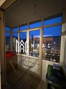 Apartament 2 Camere I Etaj Intermediar I Balcon I terezian - foto 8