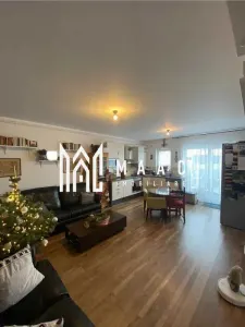 Apartament 4 Camere I 90 MPU I Marcel Iancu -Arhitectilor - Sibiu