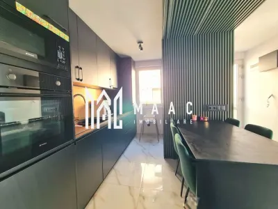 Casă | 5 camere | 116 mp utili | Curte 150 mp | Calea Cisnădiei - foto 3