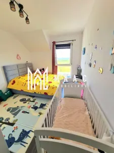 Casă | 5 camere | 116 mp utili | Curte 150 mp | Calea Cisnădiei - foto 6