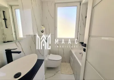 Casă | 5 camere | 116 mp utili | Curte 150 mp | Calea Cisnădiei - foto 7