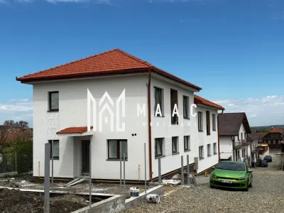 Casă Tip Duplex | 4 Camere | 2 Balcoane | Terasă | Șura Mică - foto 2