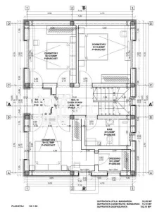 Casă Tip Duplex | 4 Camere | 2 Balcoane | Terasă | Șura Mică - foto 11