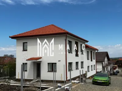 Casă Tip Duplex | 4 Camere | 2 Balcoane | Terasă | Șura Mică - foto 15